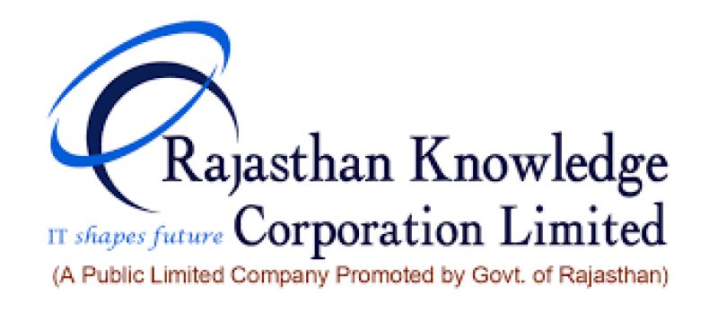 RAJASTHAN KNOWLEDGE CORPORATION LIMITED